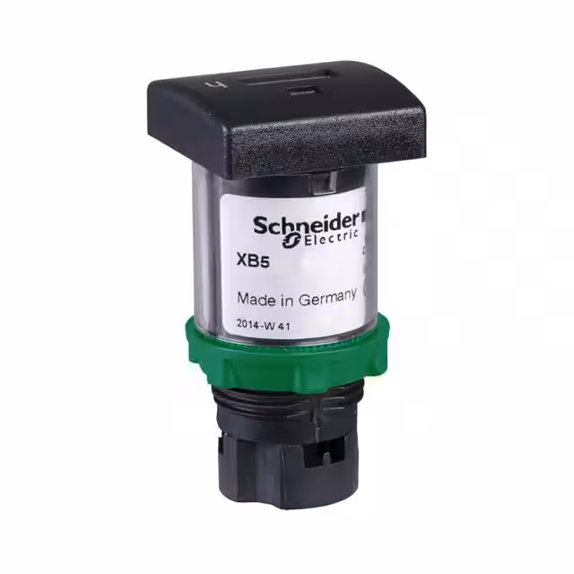 XB5DSM Schneider Electric  Panel Meters - Counters Hour Meters